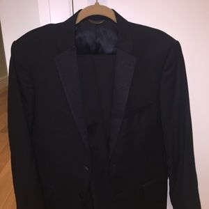 Michael Kors Tuxedo Set